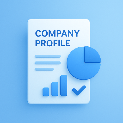 Profil Perusahaan