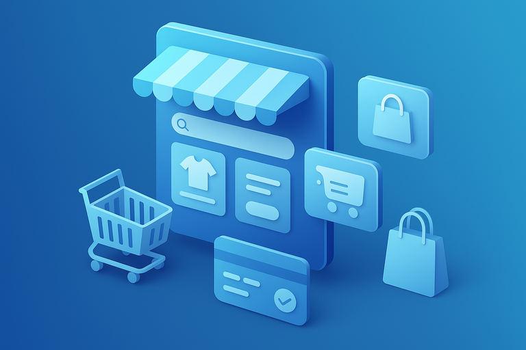 E-commerce