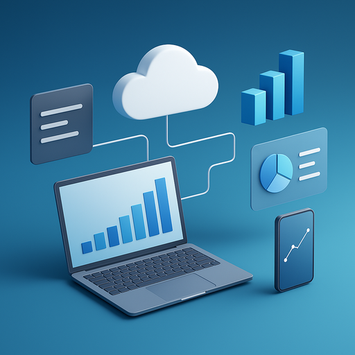 Digital transformation solutions