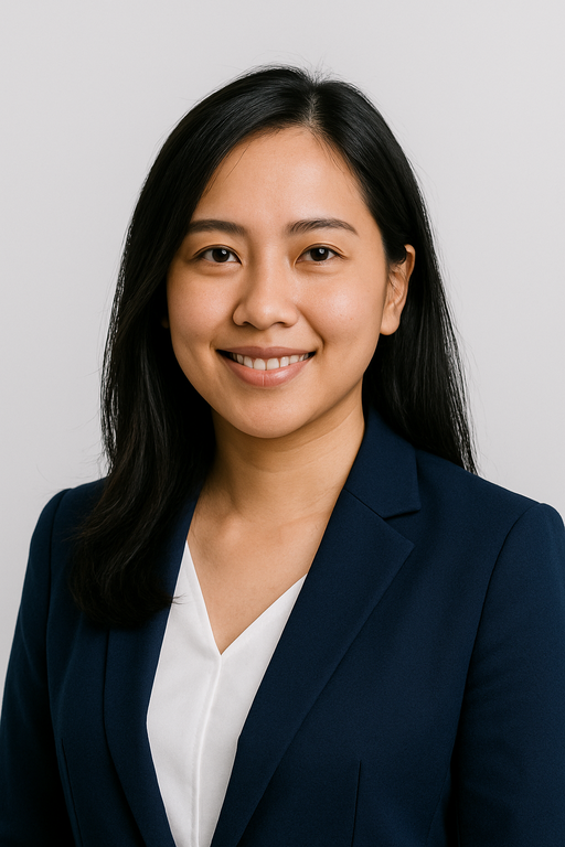 Adinda Kusuma - COO
