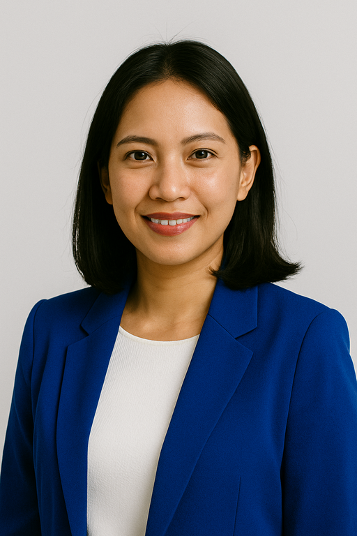 Diana Putri - CMO