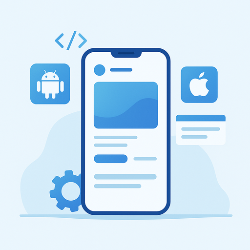 Pengembangan Aplikasi Mobile