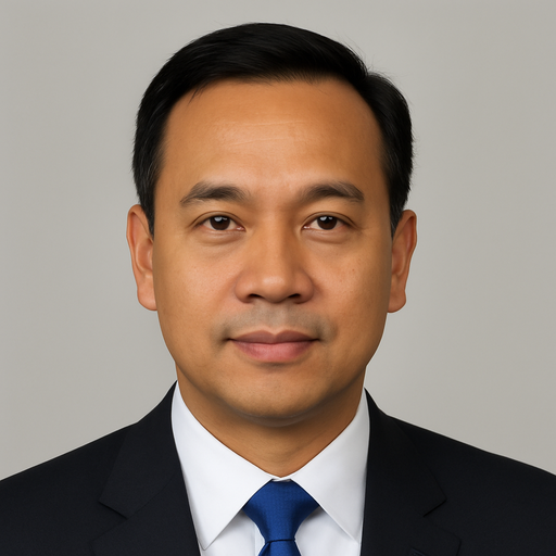 Ahmad Sutanto